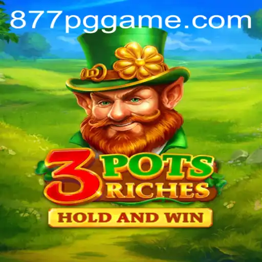 Descubra o Fascinante Universo de 3potsRiches: O Novo Jogo que Revoluciona o Entretenimento