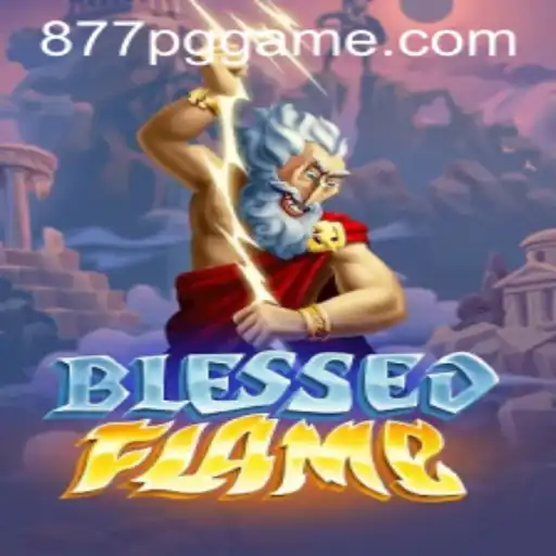 BlessedFlame: Um mergulho no emocionante universo de aventuras de 877PG.COM