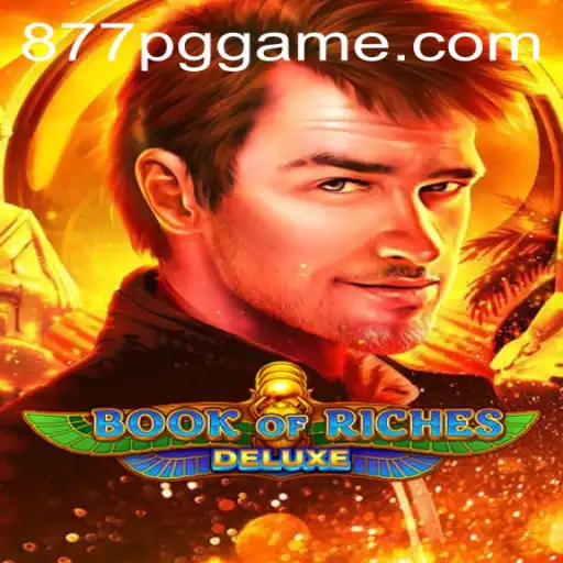 Descubra o Fascinante Mundo de Aventura em BookofRichesDeluxe