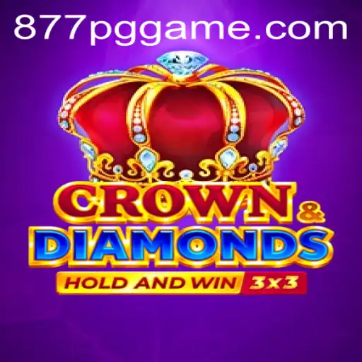 Crowndiamonds: Explorando o Mundo do Jogo com 877PG.COM