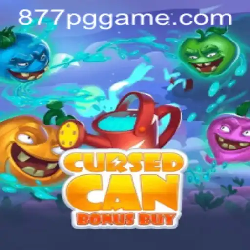 CursedCanBonusBuy: Uma Nova Experiência de Jogo Online em 877PG.COM