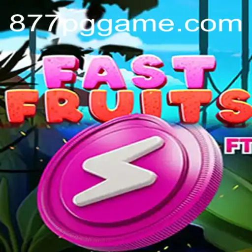 Descubra a Emoção de FastFruits: Um Jogo Inovador com 877PG.COM