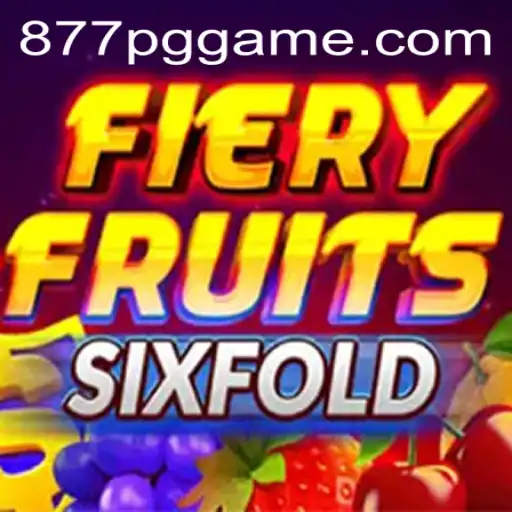 Explorando o Universo de FieryFruitsSixFold: Uma Jornada Através do Jogo