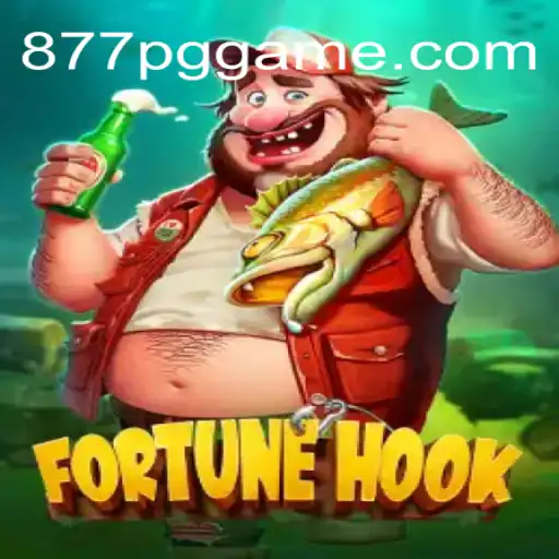Explorando FortuneHook: Um Novo Horizonte de Jogos com 877PG.COM