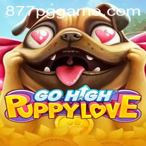 GoHighPuppyLove: Mergulhe em uma Aventura Canina Inesquecível