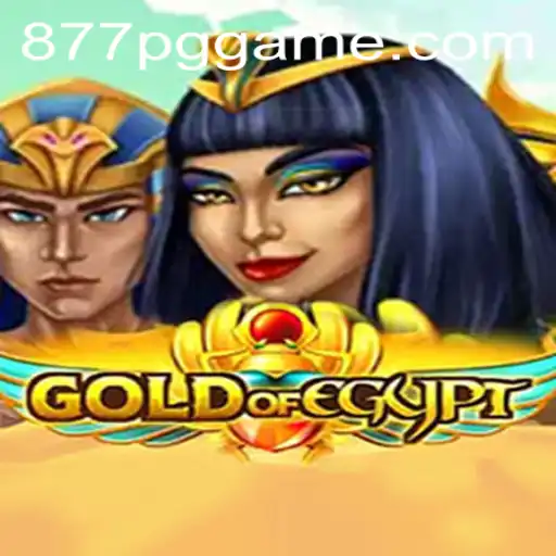 Descubra a Aventura Enigmática de GoldOfEgypt: O Universo de 877PG.COM