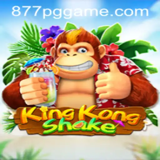 Explorando KingKongShake: Uma Nova Dimensão em Jogos Online