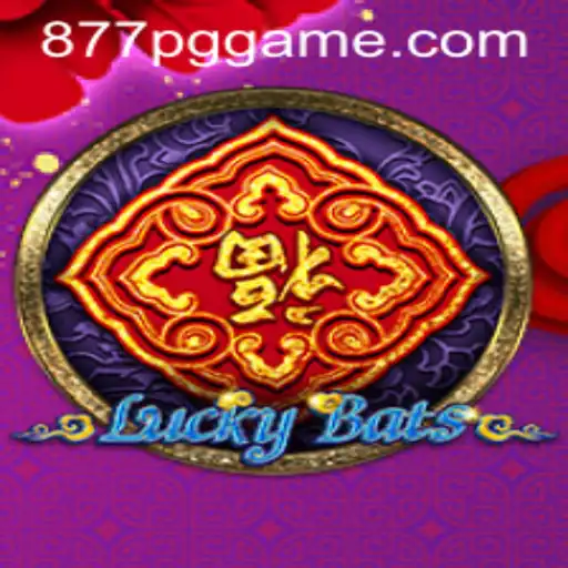 Descubra LuckyBats: O Fascinante Jogo em 877PG.COM