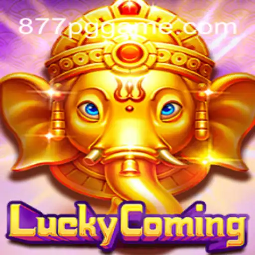 Explorando o Jogo LuckyComing e sua Popularidade em 877PG.COM