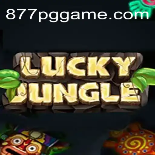 Explorando LuckyJungle: Uma Aventura Selvagem no Mundo dos Jogos de Azar