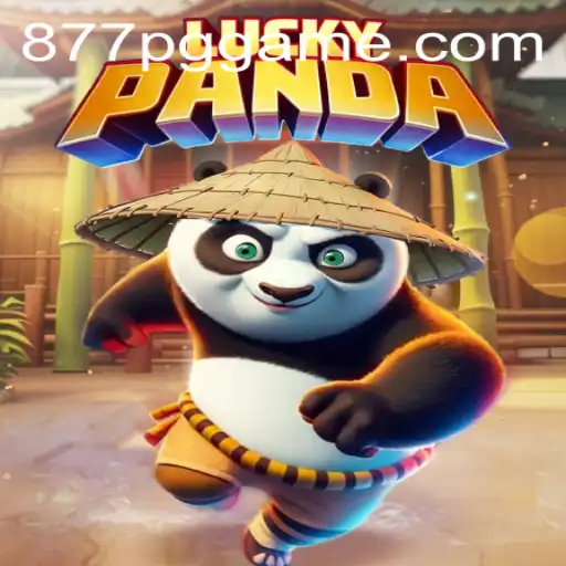 Explorando o Mundo Fascinante de LuckyPanda