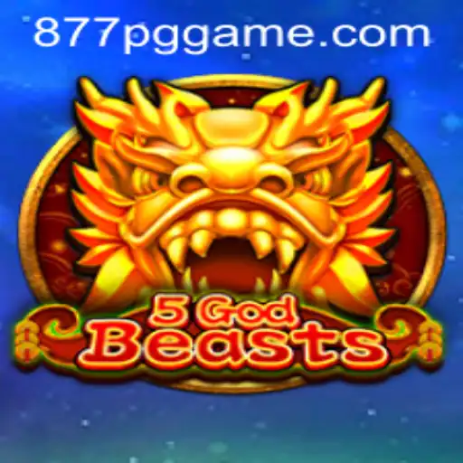 Desvendando 5GodBeasts: Uma Aventura Mística em 877PG.COM