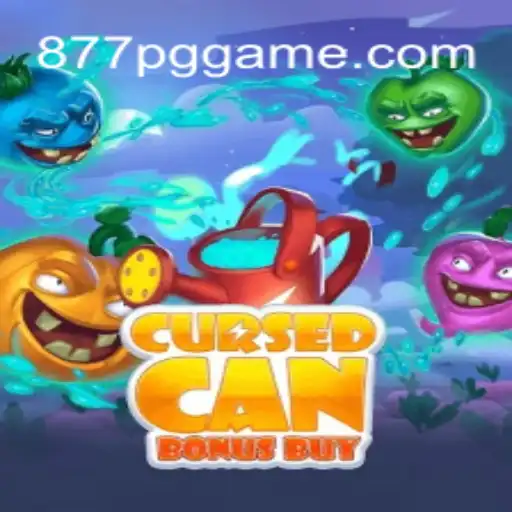 CursedCanBonusBuy: Uma Nova Experiência de Jogo Online em 877PG.COM