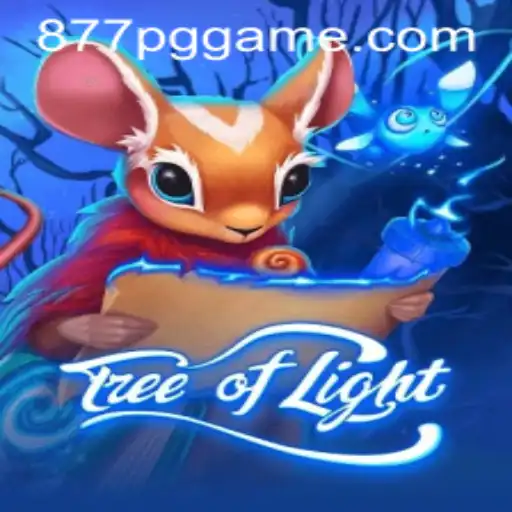Descubra o Mundo Encantado de TreeofLight