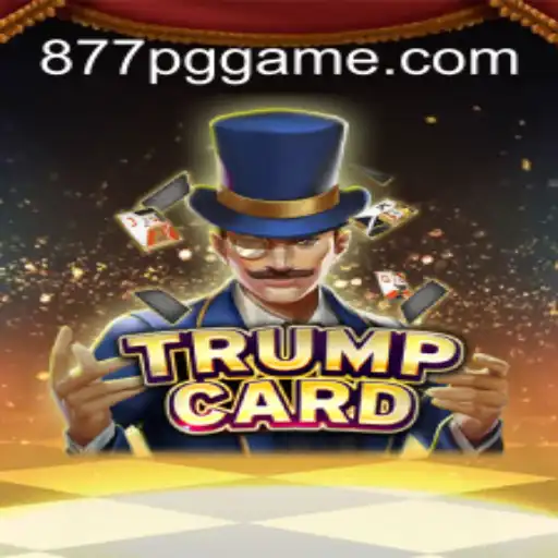 Explorando o Jogo de Estratégia TrumpCard e o Fenômeno 877PG.COM