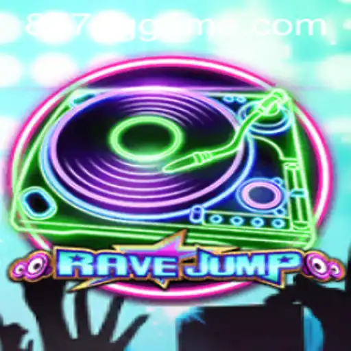 Explorando o Mundo de RaveJump: A Nova Sensação do Jogo