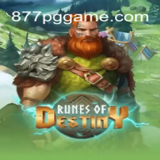 Descubra o Mundo Fantástico de RunesOfDestiny: Uma Jornada Épica em 877PG.COM