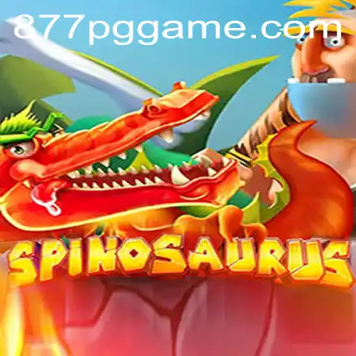 Descubra Spinosaurus: Um Mergulho no Mundo Pré-Histórico dos Jogos Online