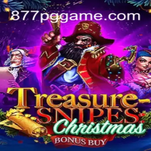 Explorando TreasuresnipesChristmas: Uma Jornada Festiva