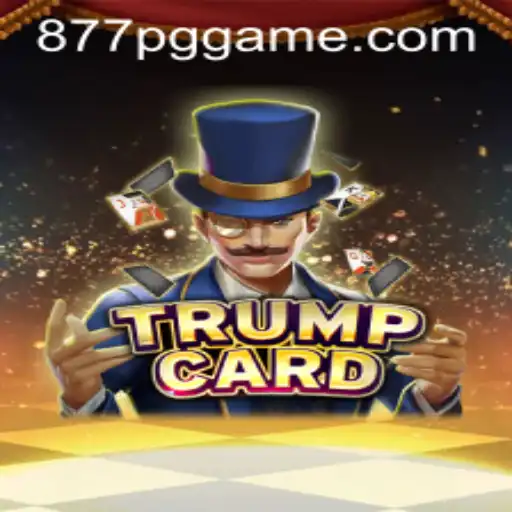 Explorando o Jogo de Estratégia TrumpCard e o Fenômeno 877PG.COM